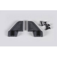 FG 69240 Plastic Large Servo Retainer - Steering