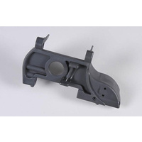 FG 69250/01 4WD Plastic Front Axle Housing Left, 1:5, 1pce.