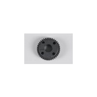 FG 07424/01 Plastic gearwheel 38 Teeth 2-speed, 1pce.