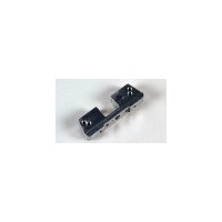 FG 08455  Alloy Brake Caliper f.fr.Disk Brake, 1pce