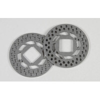FG 08458/02 Tuning Brake Disk, Lasered, 2pcs.