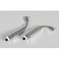 FG 08461/03  Cable Brake Alloy Brake Lever Long, 2pcs