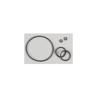 FG 08600/11 O-Rings f. Viscous Diff, Set