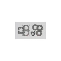 FG 08601 Fins for Viscous Diff., set