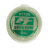 Team Associated FT Green Slime, 4cc