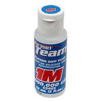 Associated #5465 Diff Oil, 1,000,000wt. 50ml