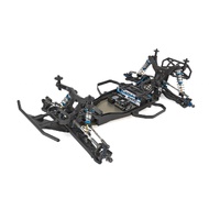 Team Associated 70009, SC106.4 Team Kit.