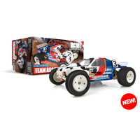 Team Associated 7003 RC10T Cliff Lett Edition Kit.