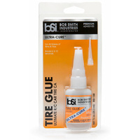 Bob Smith Ultra-Cure Tyre Glue 20.3ml