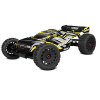 Team Corally 2021 version SHOGUN XP 1/8 Truggy LWB RTR 6S Brushless Power.