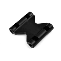 Team Corally - Wing Mount Center Adapter - For V2 Version - Composite - 1 Pc