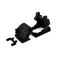 Team Corally - Gearbox Case Set - Composite - 1 Set