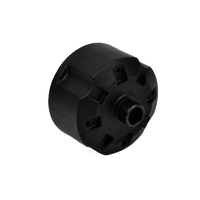 Team Corally - Diff Case - Center - Composite - 1 pc