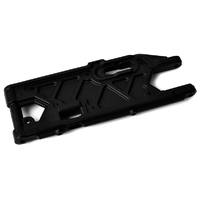 Team Corally - Suspension Arm Long - V2 - Lower - Rear - Composite - 1 pc