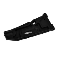 ### (DISCONTINUED USE C-00180-100-2 )  Team Corally - Suspension Arm Long - Lower - Front - Composite - 1 pc