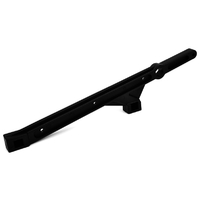 Team Corally - Chassis Brace - V1 - Rear - Composite - 1 pc