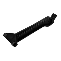 Team Corally - Shock Tower Brace - V2 - Front - Composite - 1 pc