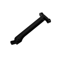 Team Corally - Shock Tower Brace - V1 - Front - Composite - 1 pc