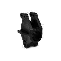 Team Corally - Composite Rear Upright - Wide - 1 pc