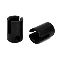 Team Corally - Pinion Outdrive Cup - V1 - RTR - Steel - 2 pcs