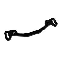 Team Corally - Steering Rack - Aluminum - 1 pc