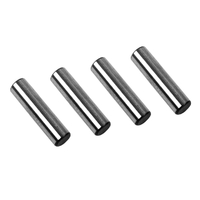 Team Corally - Diff. Outdrive Pin - 2.5x11.8mm - Steel -  4 pcs