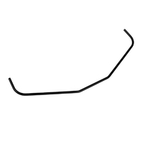 Team Corally - Anti-Roll Bar - Rear - 2.4mm - 1 pc