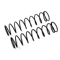 Team Corally - Shock Spring - Soft - Truggy / MT - Rear - 1.4mm - 95-97mm - 2 pcs