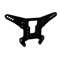 Team Corally - Shock Tower - MT - Truggy - 5mm - Aluminum - Rear - 1 pc