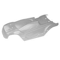 Team Corally - Polycarbonate Body - Muraco XP 6S - Clear - Cut - 1 pcåÊ