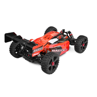 Team Corally 2021 version RADIX XP 1/8 Buggy EP RTR 6S Brushless Power.