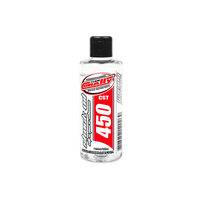 Team Corally 450 Shock Oil Ultra Pure Silicone 150ml