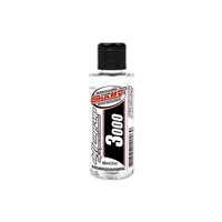 Team Corally 3,000cps Diff Syrup Ultra Pure Silicone 60ml/2oz