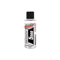 Team Corally 5,000cps Diff Syrup Ultra Pure Silicone 60ml/2oz