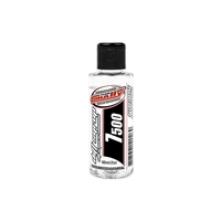 Team Corally 7,500cps Diff Syrup Ultra Pure Silicone 60ml/2oz