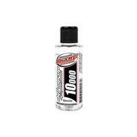 Team Corally 10,000cps Diff Syrup Ultra Pure Silicone 60ml/2oz