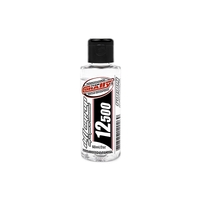 Team Corally 12,500cps Diff Syrup Ultra Pure Silicone 60ml/2oz