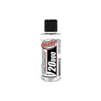 Team Corally 20,000cps Diff Syrup Ultra Pure Silicone 60ml/2oz