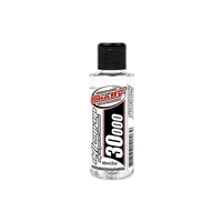 Team Corally 30,000cps Diff Syrup Ultra Pure Silicone 60ml/2oz