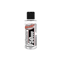 Team Corally 50,000cps Diff Syrup Ultra Pure Silicone 60ml/2oz