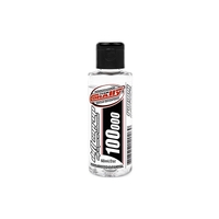 Team Corally 100,000cps Diff Syrup Ultra Pure Silicone 60ml/2oz