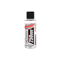 Team Corally 250,000cps Diff Syrup Ultra Pure Silicone 60ml/2oz