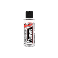 Team Corally 1,000.000cps Diff Syrup Ultra Pure Silicone 60ml/2oz