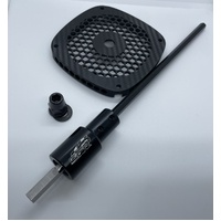 CFR Racing RAW Drillstart Complete Setup.