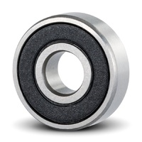 CFR 072 Wheel Bearings, 8x22x7, 2pce.