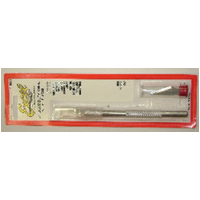 EXCEL 15001 EXCEL K1 KNIFE W/SAFETY CAP & 5PCS OF 20011 BLADES