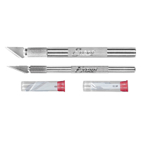 EXCEL 19162 BASIC KNIFE SET