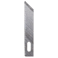 EXCEL 20005 LIGHT DUTY ANGLED CHISEL BLADE (PKG OF 5)
