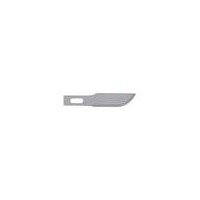 EXCEL 20010 EXCEL LIGHT DUTY CURVED EDGE BLADE (5PCS)