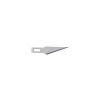 EXCEL 20011 EXCEL SUPER SHARP DOUBLE HONED BLADE (5PCS)